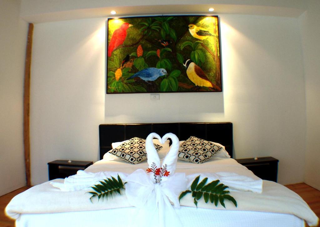 Hotel Quelitales Cachi Номер фото