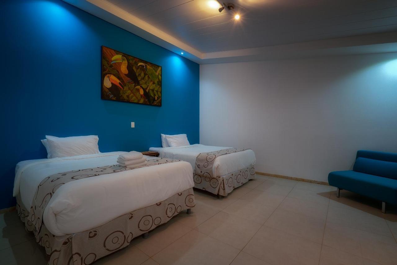 Hotel Quelitales Cachi Экстерьер фото