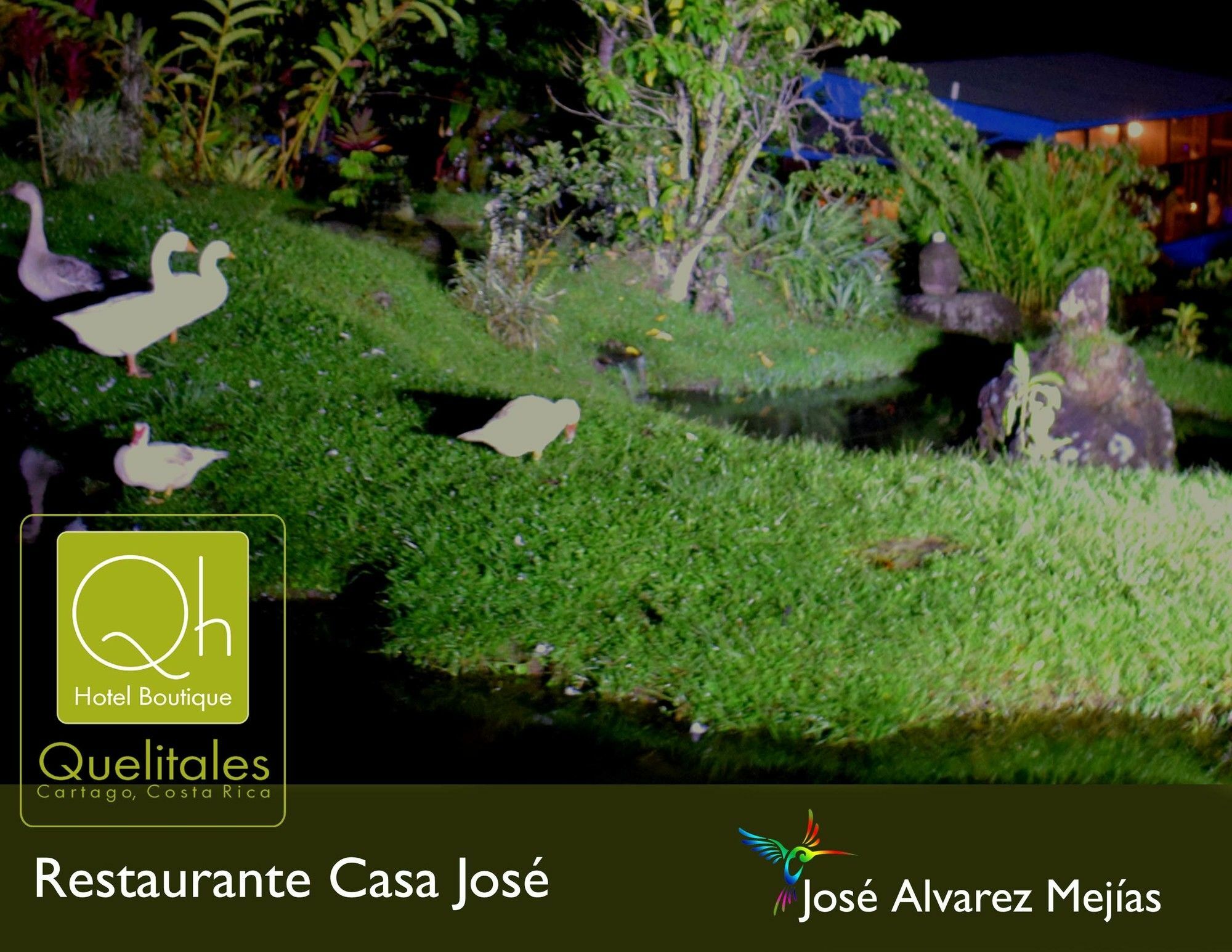 Hotel Quelitales Cachi Экстерьер фото