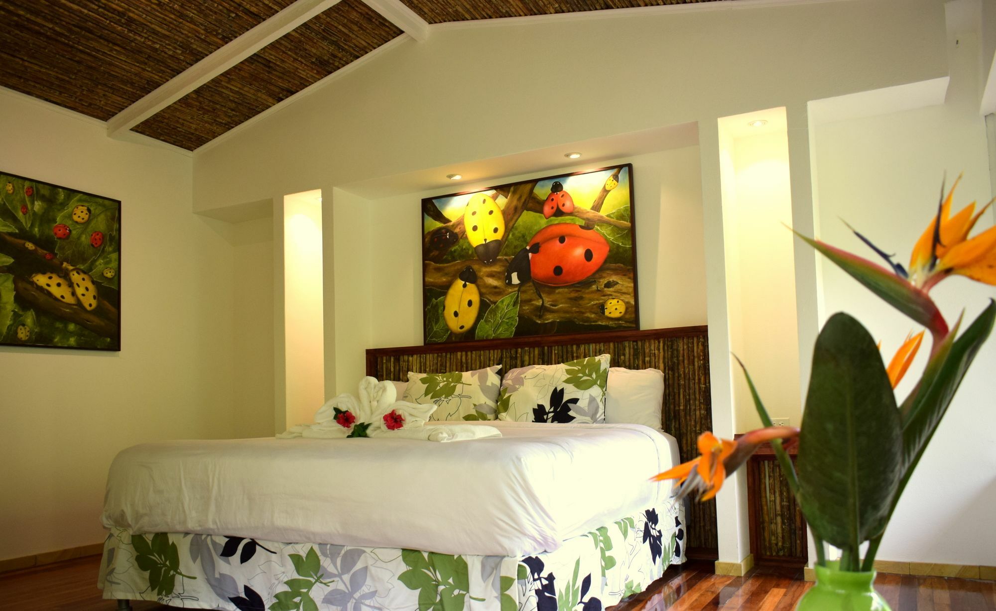 Hotel Quelitales Cachi Экстерьер фото