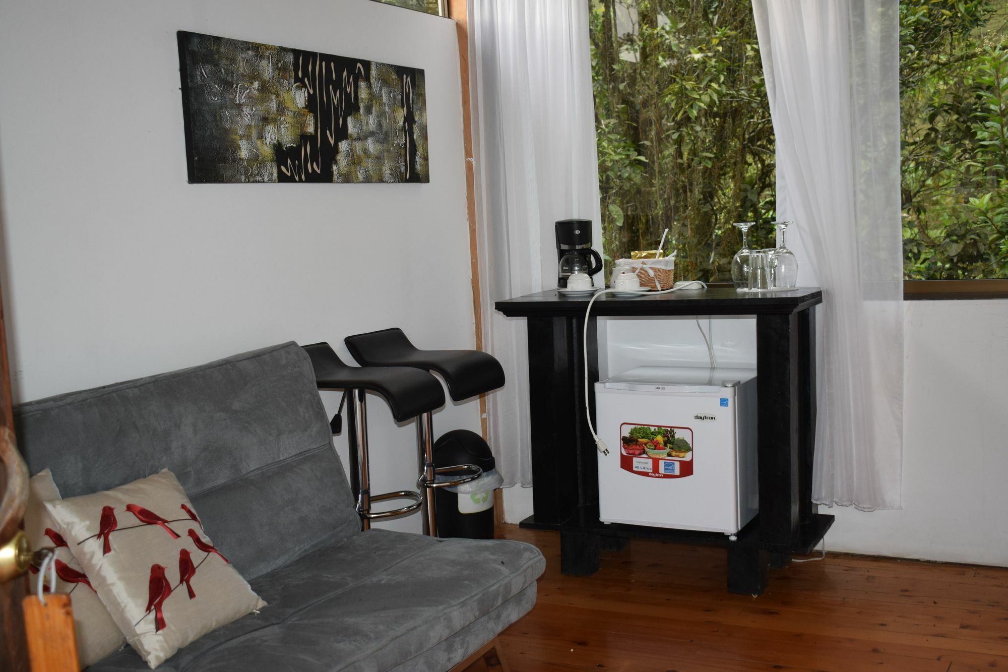Hotel Quelitales Cachi Экстерьер фото